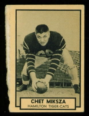 71 Chet Miksza